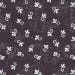 Charcoal Little Ditty - Makers Home Collection by Natalie Barnes - Windham Fabrics - Quilt fabric by the Half-Yard or Full Yd