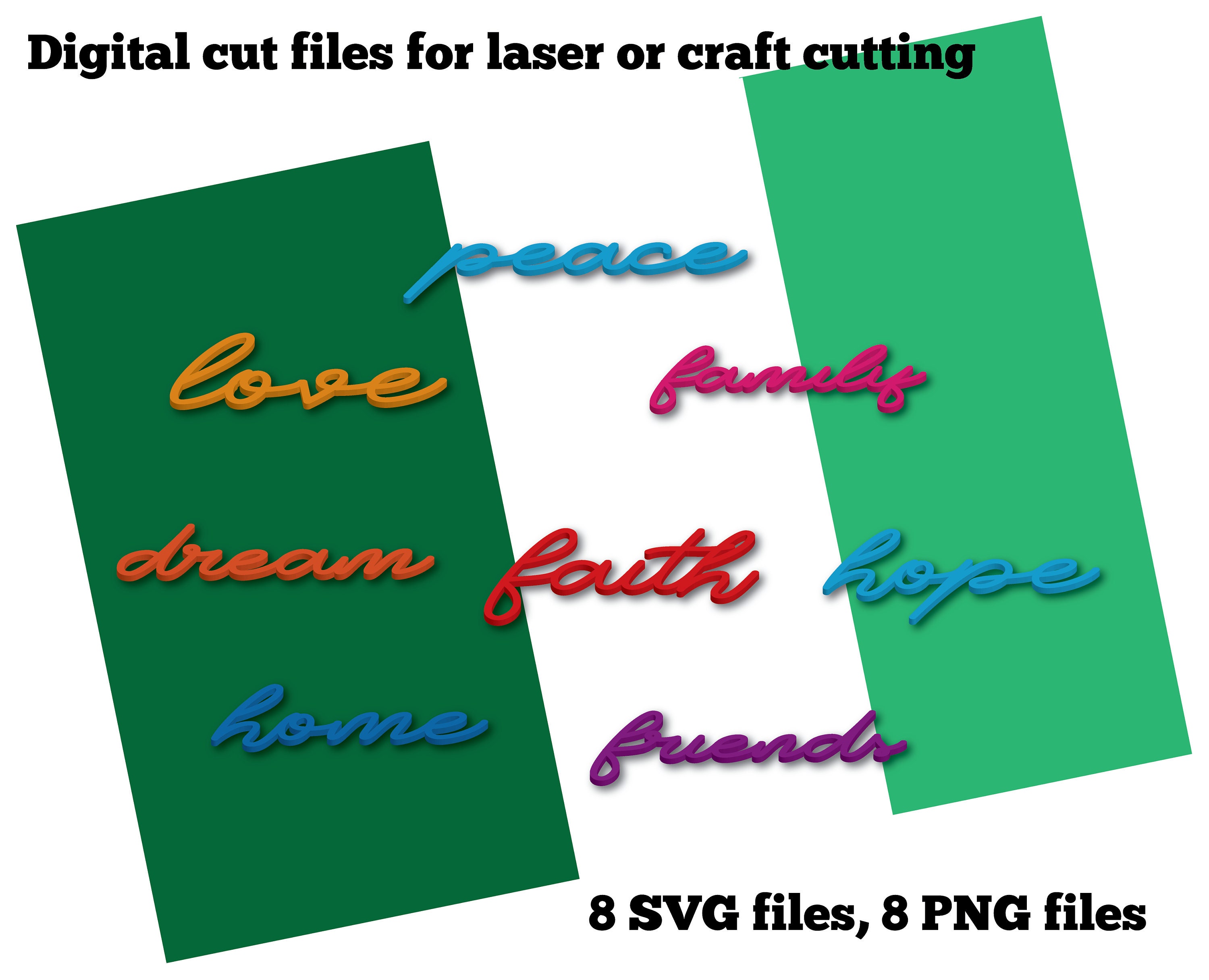 Script Words Laser Cut Pattern SVG File For Laser Cutting Etsy script-words-laser-cut-pattern-svg-file-for-laser-cutting-etsy