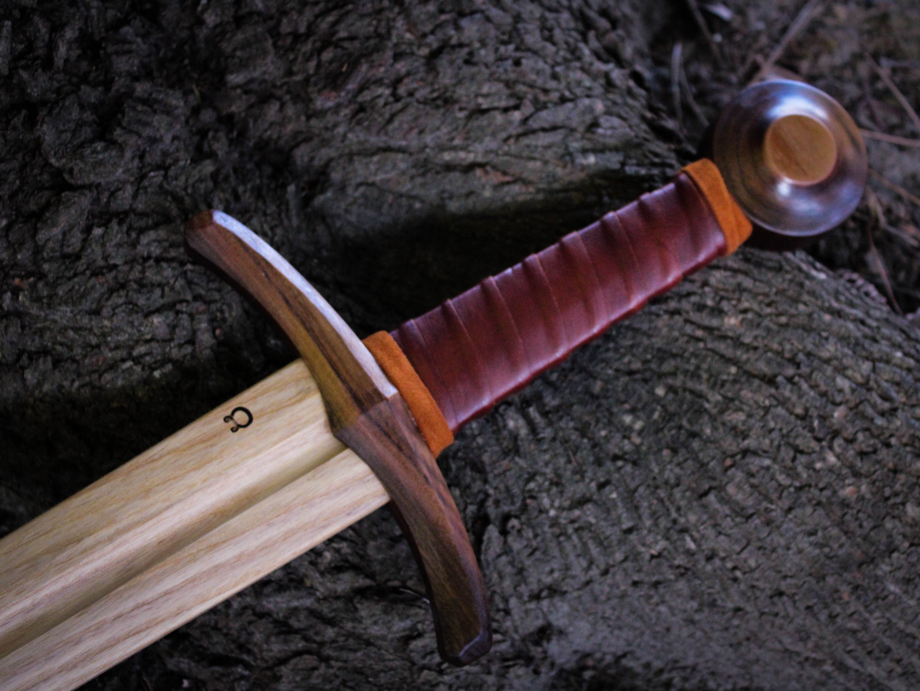 Bastard Sword Etsy Hong Kong