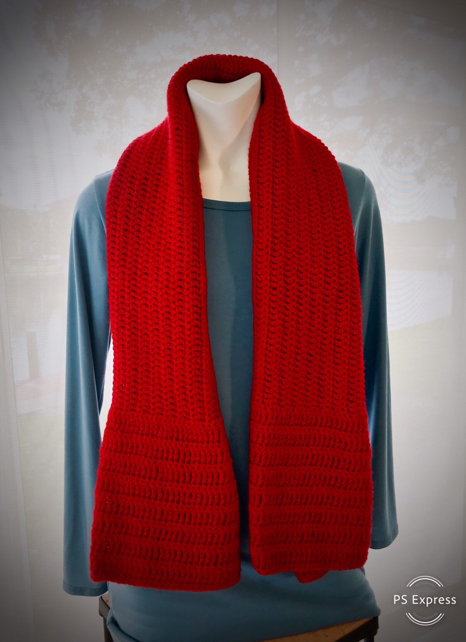 personalized shawl wrap