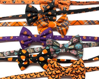 etsy cat tie