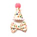 see more listings in the Cat Party Hats & Bows section