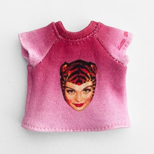 T-shirt for Blythe
