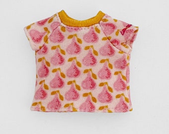 T-shirt pour Blythe