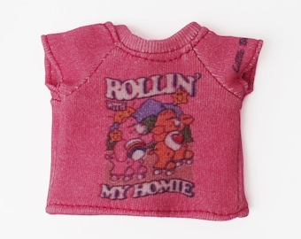 T-shirt for Blythe