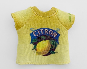 T-shirt for Blythe