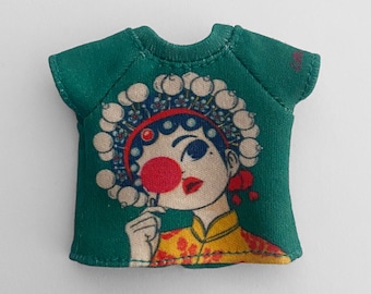 T-shirt for Blythe