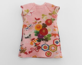 Blythe dress