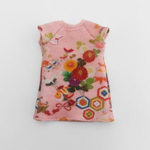 Blythe dress