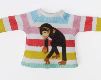 Blythe long sleeve