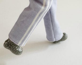 Blythe track pants