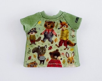 Camiseta para Blythe