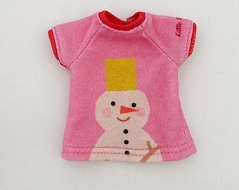 Blythe XL T-shirt