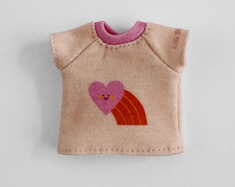 T-shirt for Blythe