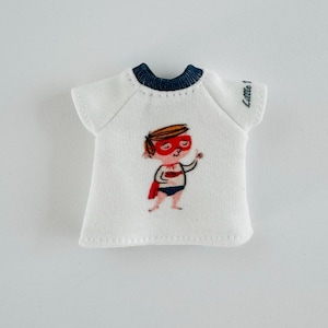 T-shirt for Blythe