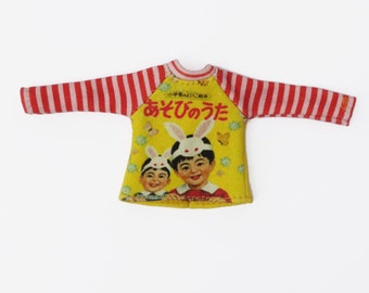 Blythe long sleeve