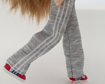 Blythe track pants