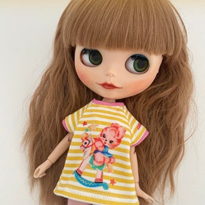Blythe XL T-shirt