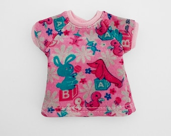 Blythe XL T-shirt