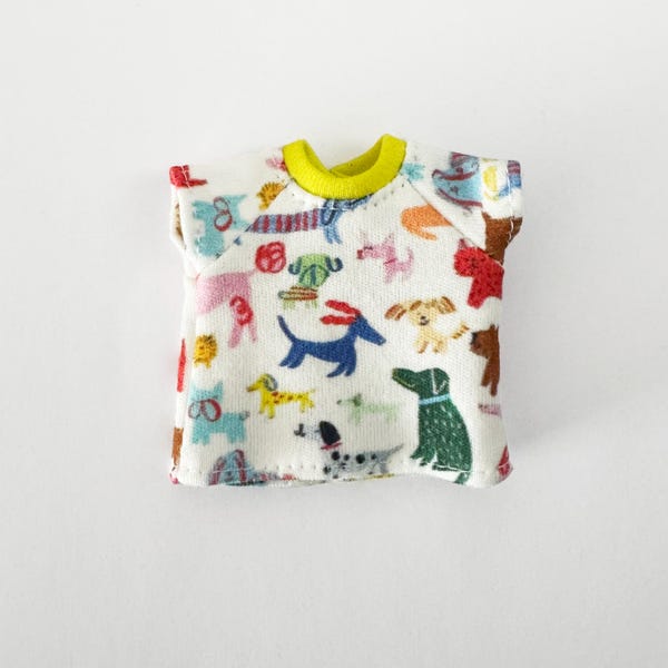 Camiseta para Blythe