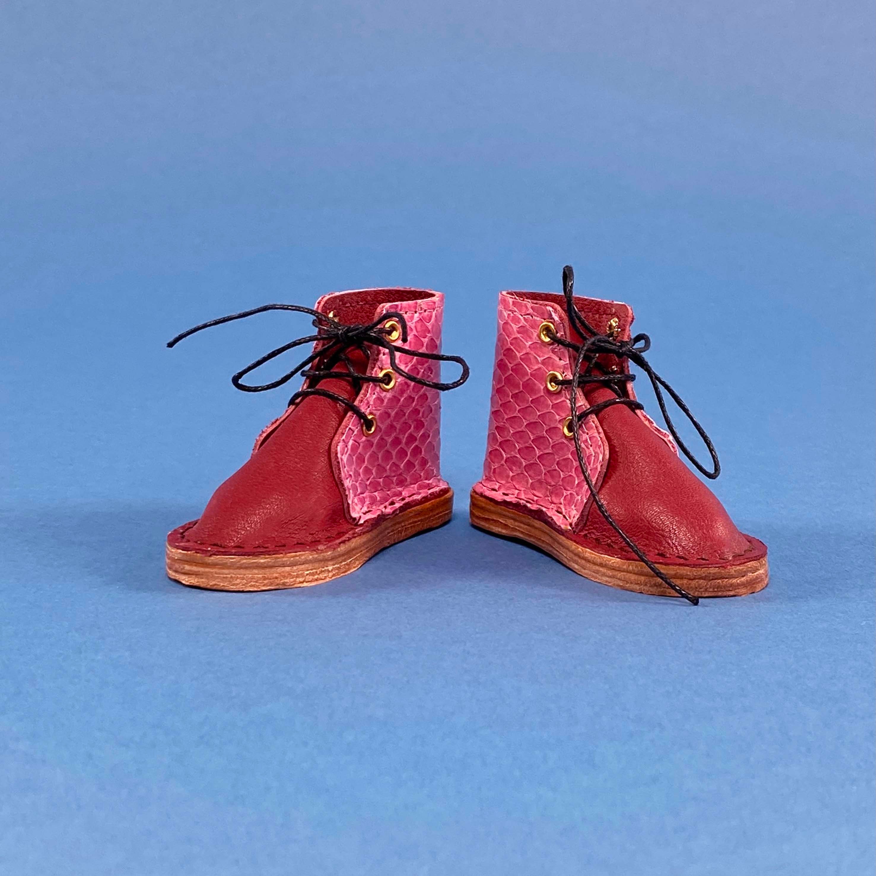 Smart Doll Shoes Etsy