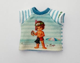 T-shirt for Blythe