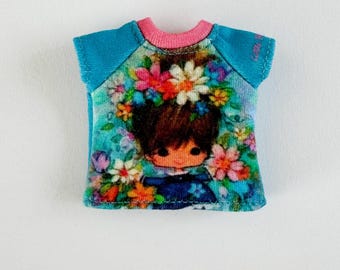 T-shirt pour Blythe