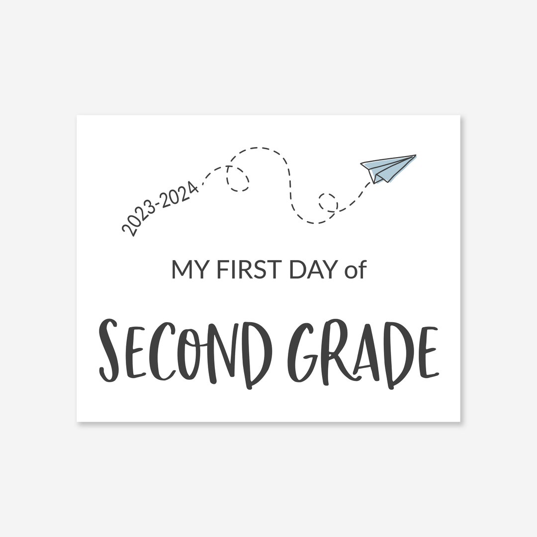 first-day-of-second-grade-printable-last-day-of-2nd-grade-etsy