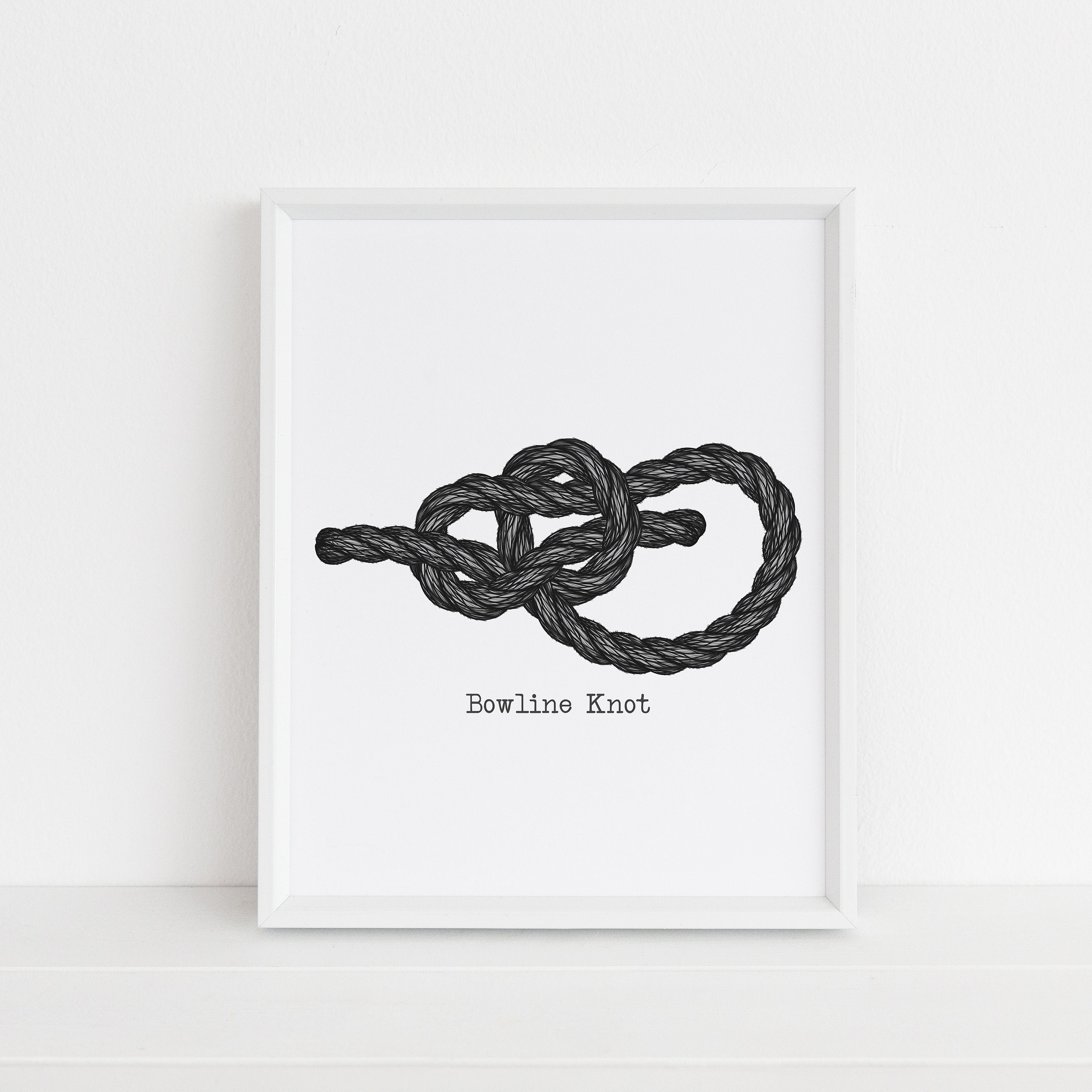 Buy Bowline Knot Online In India India