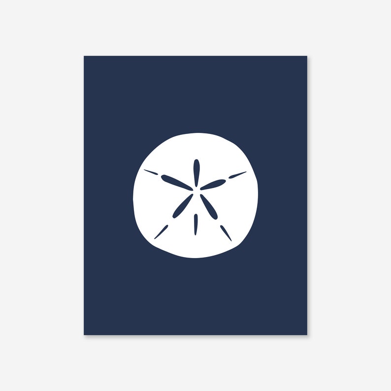 Puede incluir: Un d&oacute;lar de arena blanco sobre un fondo azul oscuro.