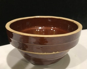 1930 small kitchen bowl