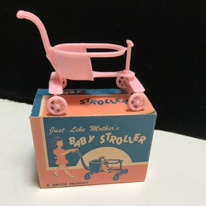 1950 stroller - Etsy 日本