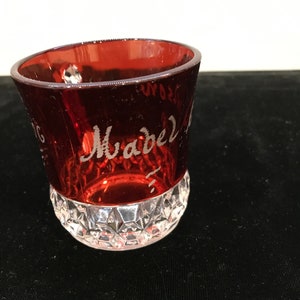 ルビーフラッシュ記念マグカップ