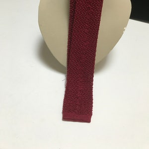 ヴィンテージ オースティン リード シルク ネクタイ