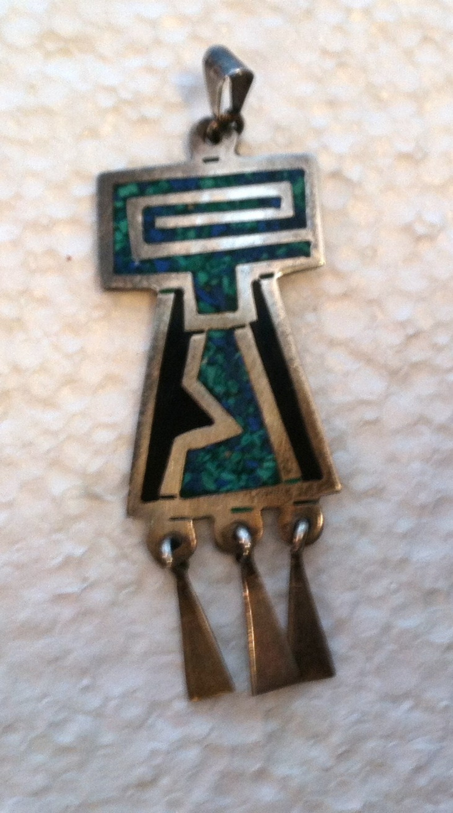 Vintage Sterling Silver Taxco Mexico Etsy