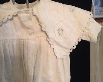 Victorian child coat