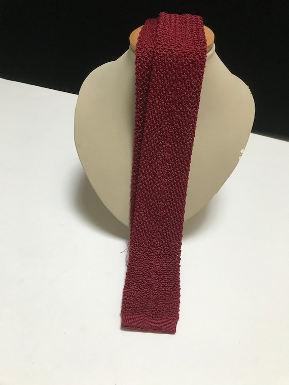 Vintage Austin Reed silk tie - image 1