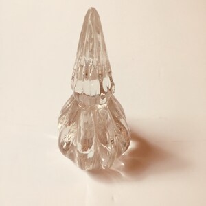 Vintage perfume bottle