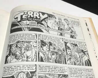 Great Comics 1972 Syndicated Collection - Vintage Comic Book - Etsy