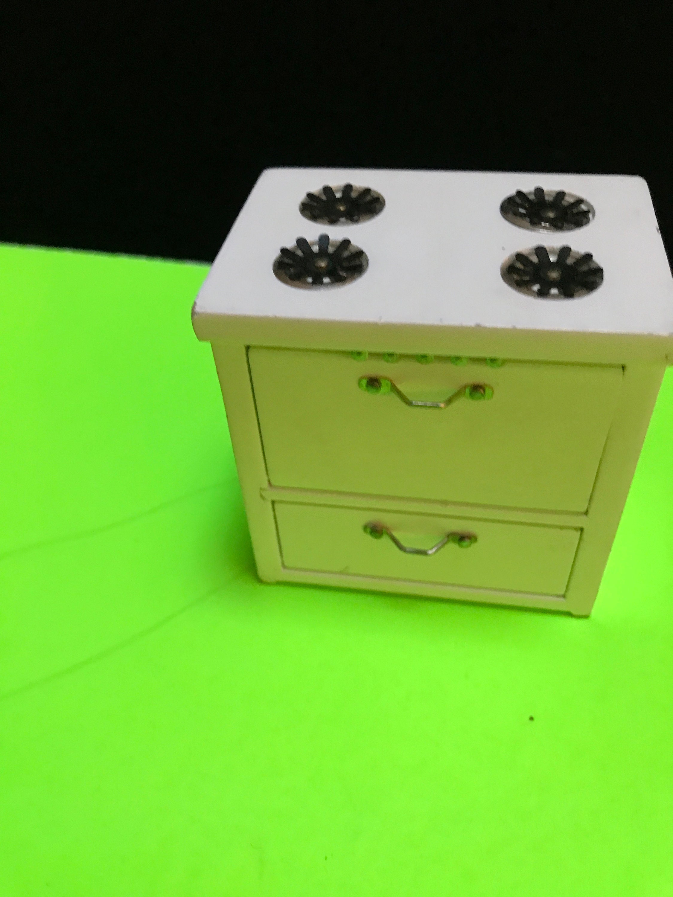 A Collection of Dollhouse Miniatures Etsy