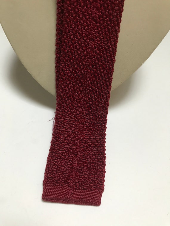 Vintage Austin Reed silk tie - image 2
