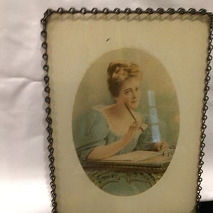 Victorian Studio Photo