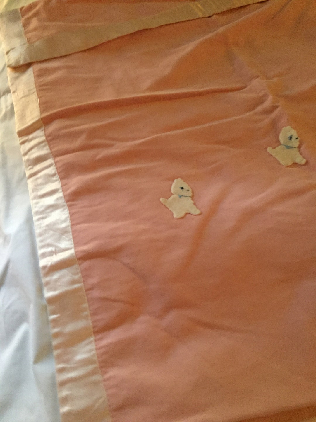 Vintage Carriage Blanket Etsy