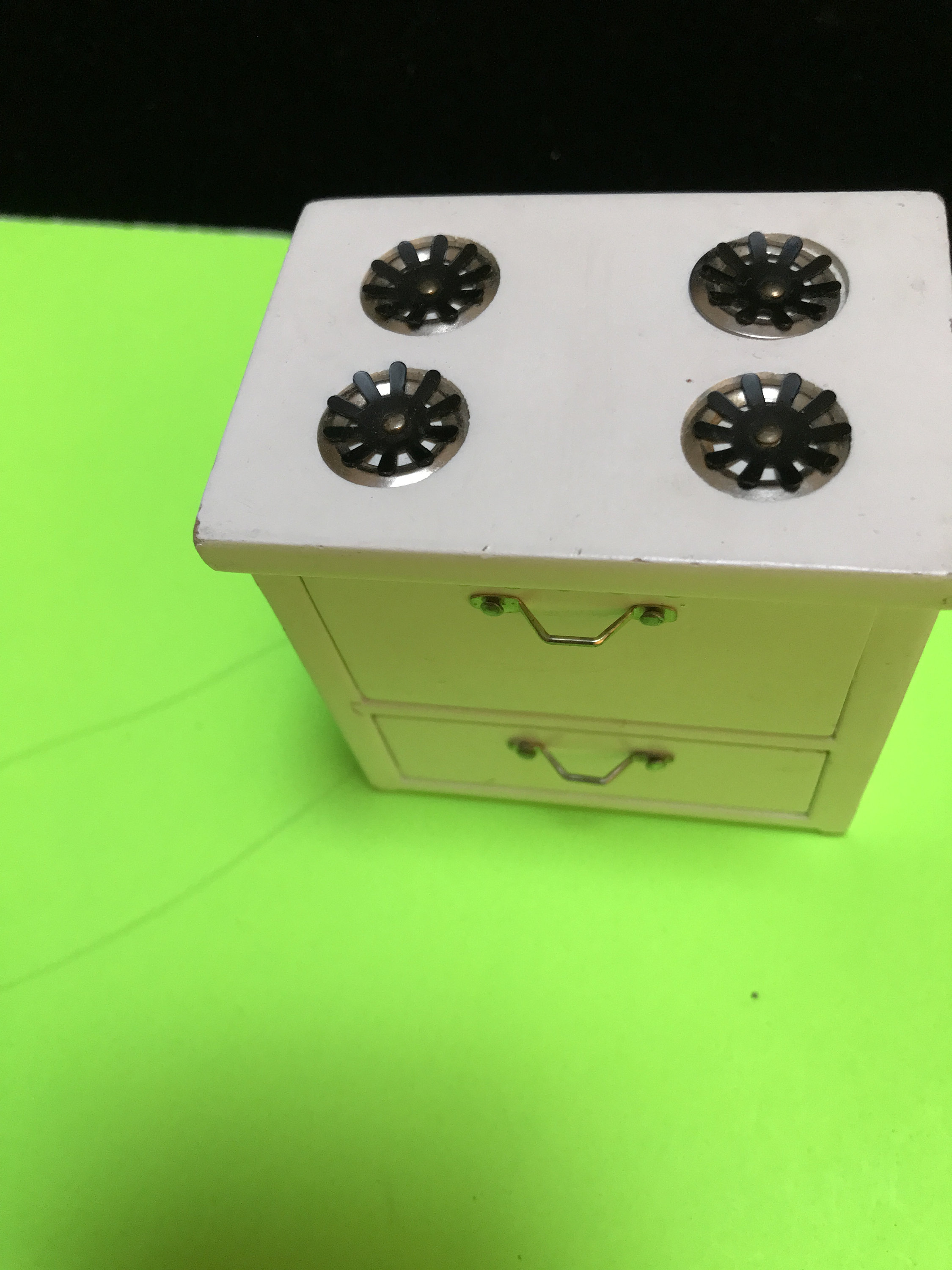 A Collection of Dollhouse Miniatures Etsy