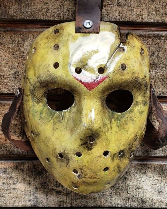 Jason Voorhees - Wikipedia