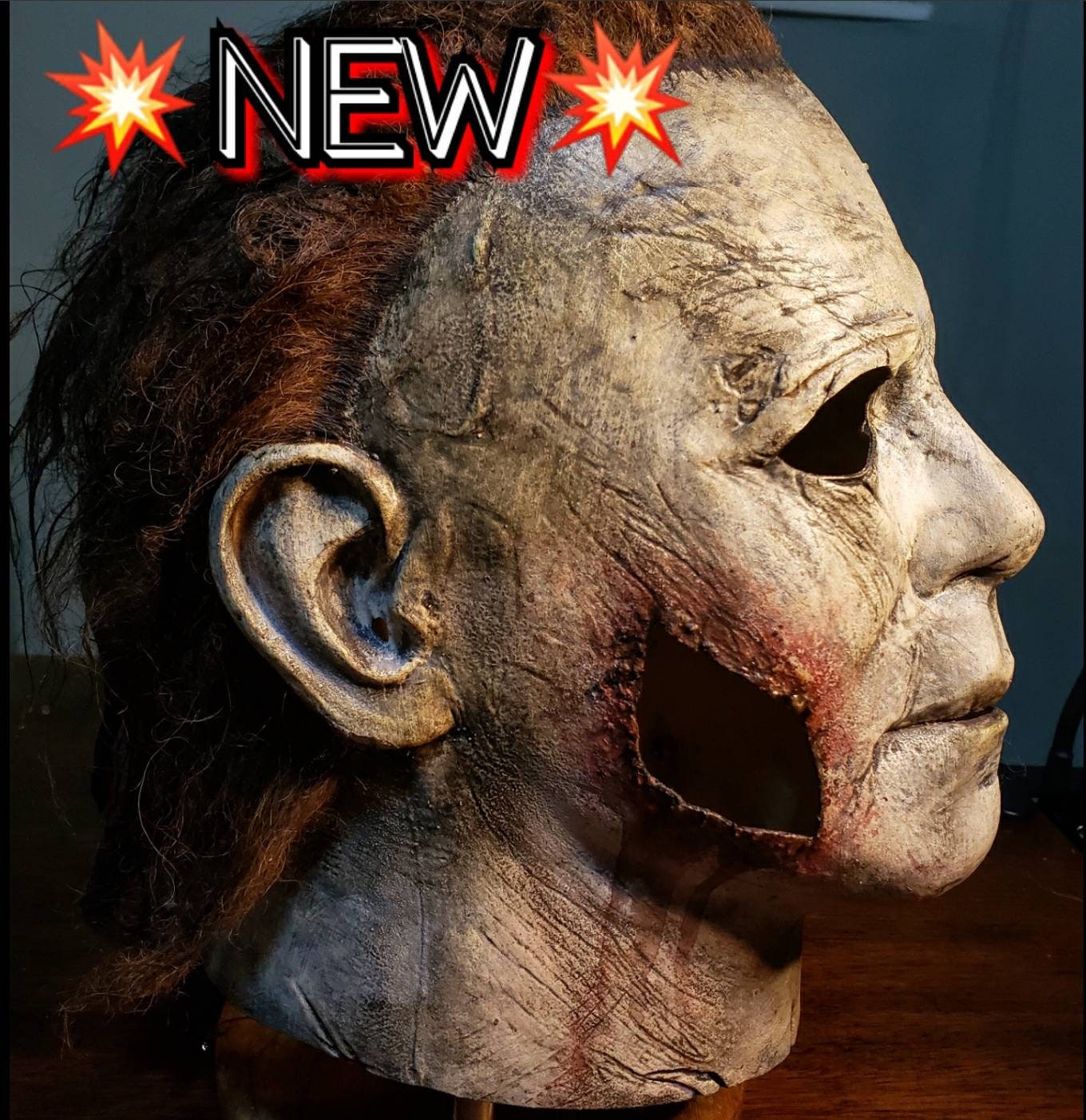 Halloween 2018: Michael Myers Special Edition End Scene ...