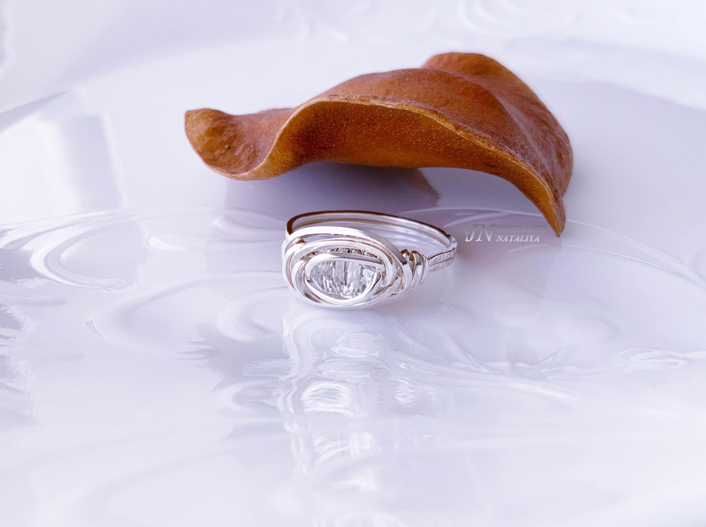 Anello Donna FILODELLAVITA Classic 13 Fili - AN290AR/17 - Foto 10