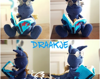 Petit dragon