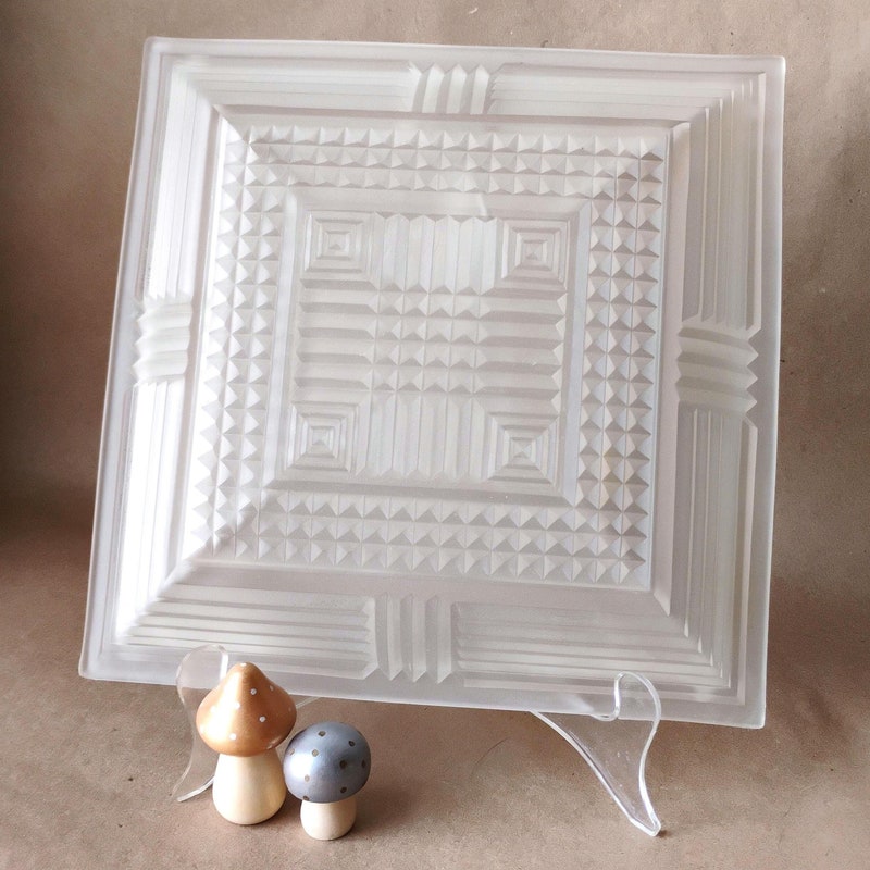 Art Deco Bathroom Light - Etsy