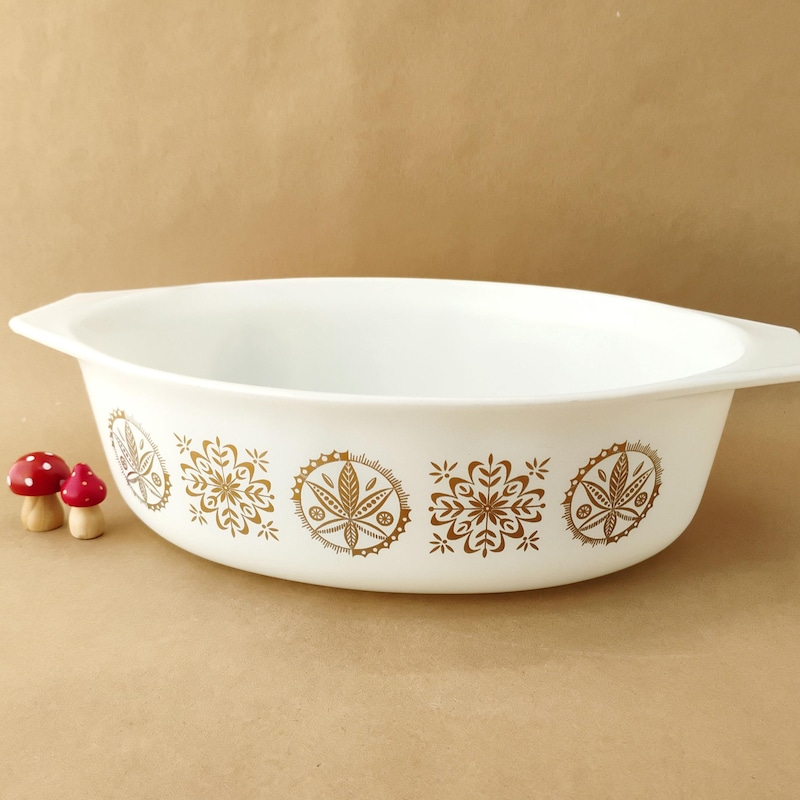 Vintage Pyrex Sign - Etsy